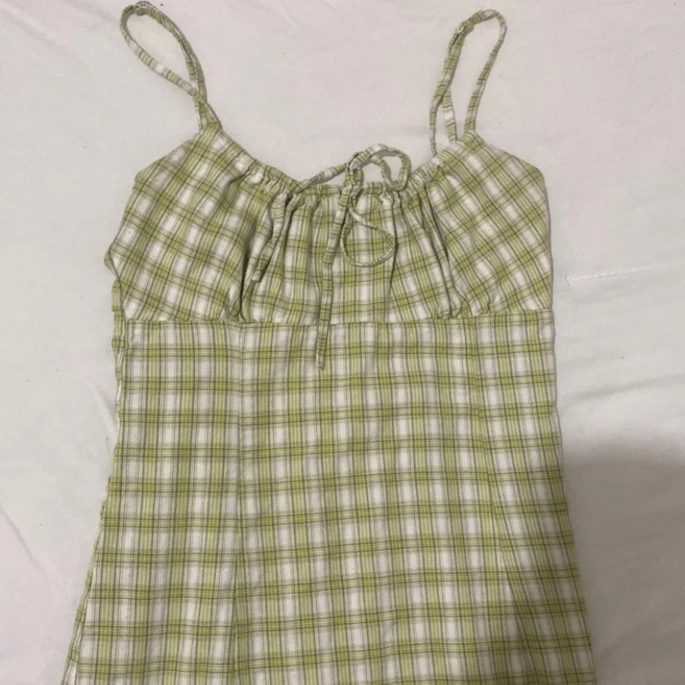 john galt brandy melville josefine dress